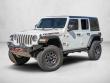 Used 2021 Jeep Wrangler Unlimited Rubicon SUV
