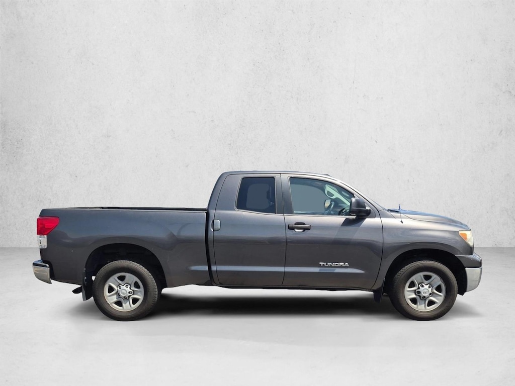 Used 2013 Toyota Tundra V8 Truck