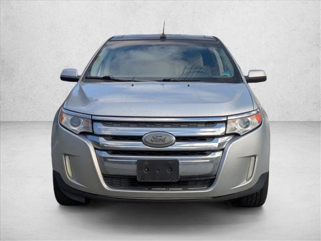 Used 2012 Ford Edge SEL with VIN 2FMDK4JC7CBA70170 for sale in Carlsbad, CA
