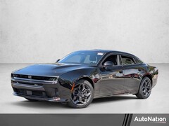2026 Dodge Charger R/T Sedan