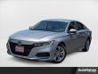 Used 2018 Honda Accord LX Sedan