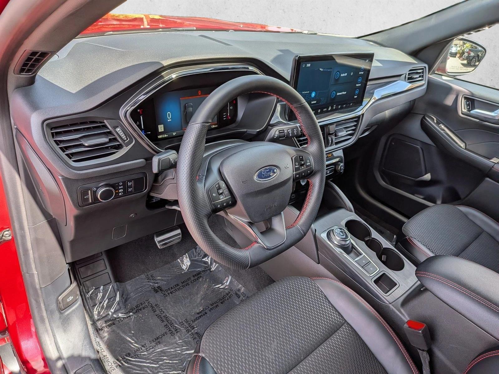 2024 Ford Escape ST-Line - Photo 9