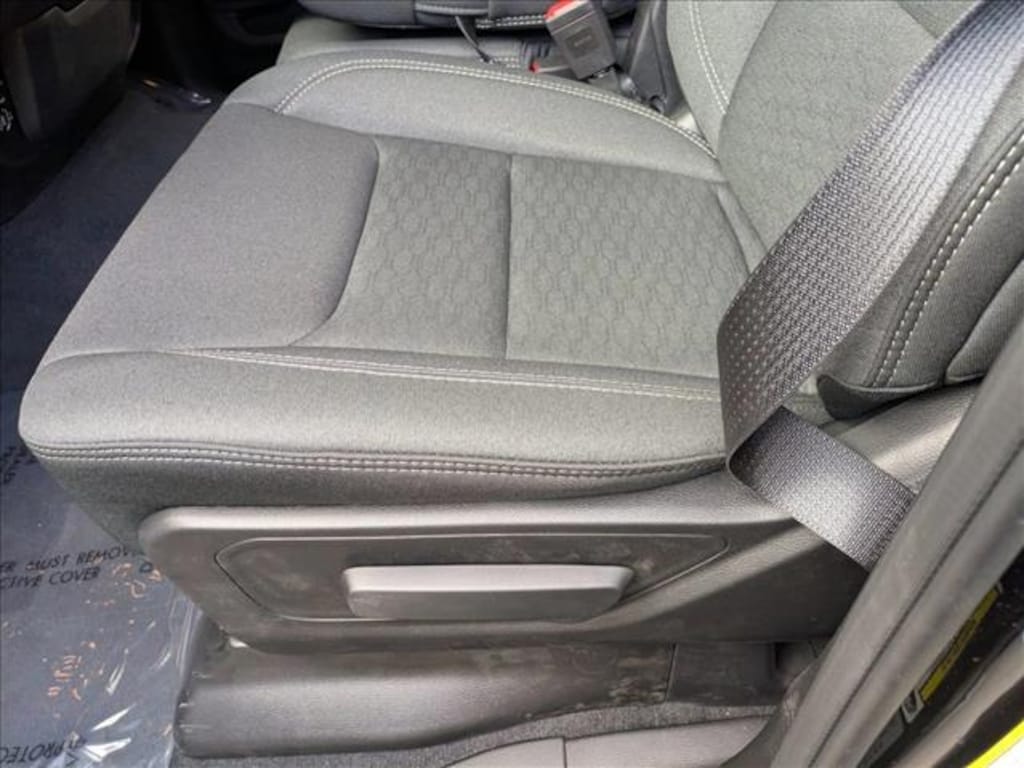 New 2026 Ram 1500 Warlock Pickup