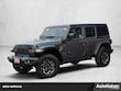  Jeep Wrangler 4xe