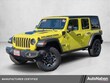  Jeep Wrangler 4xe
