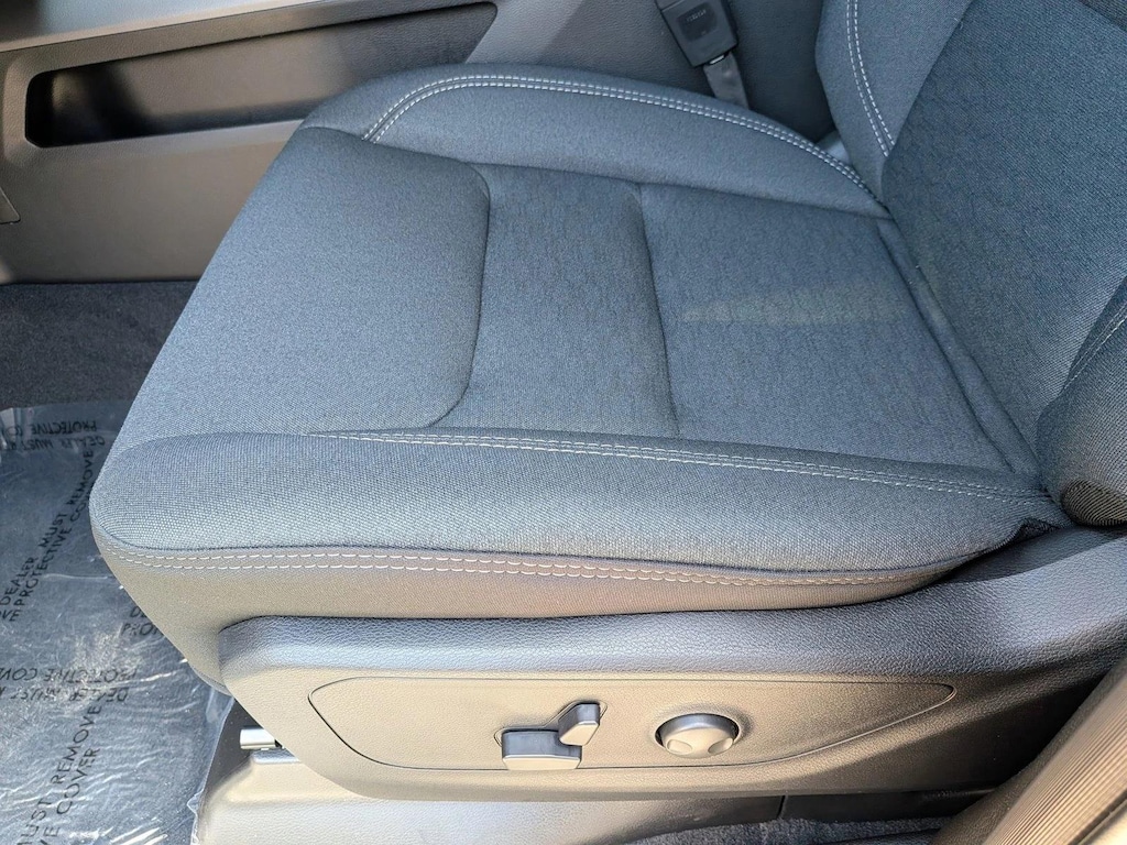 New 2026 Ram 1500 Big Horn Truck Crew Cab
