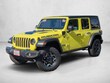 Jeep Wrangler 4xe