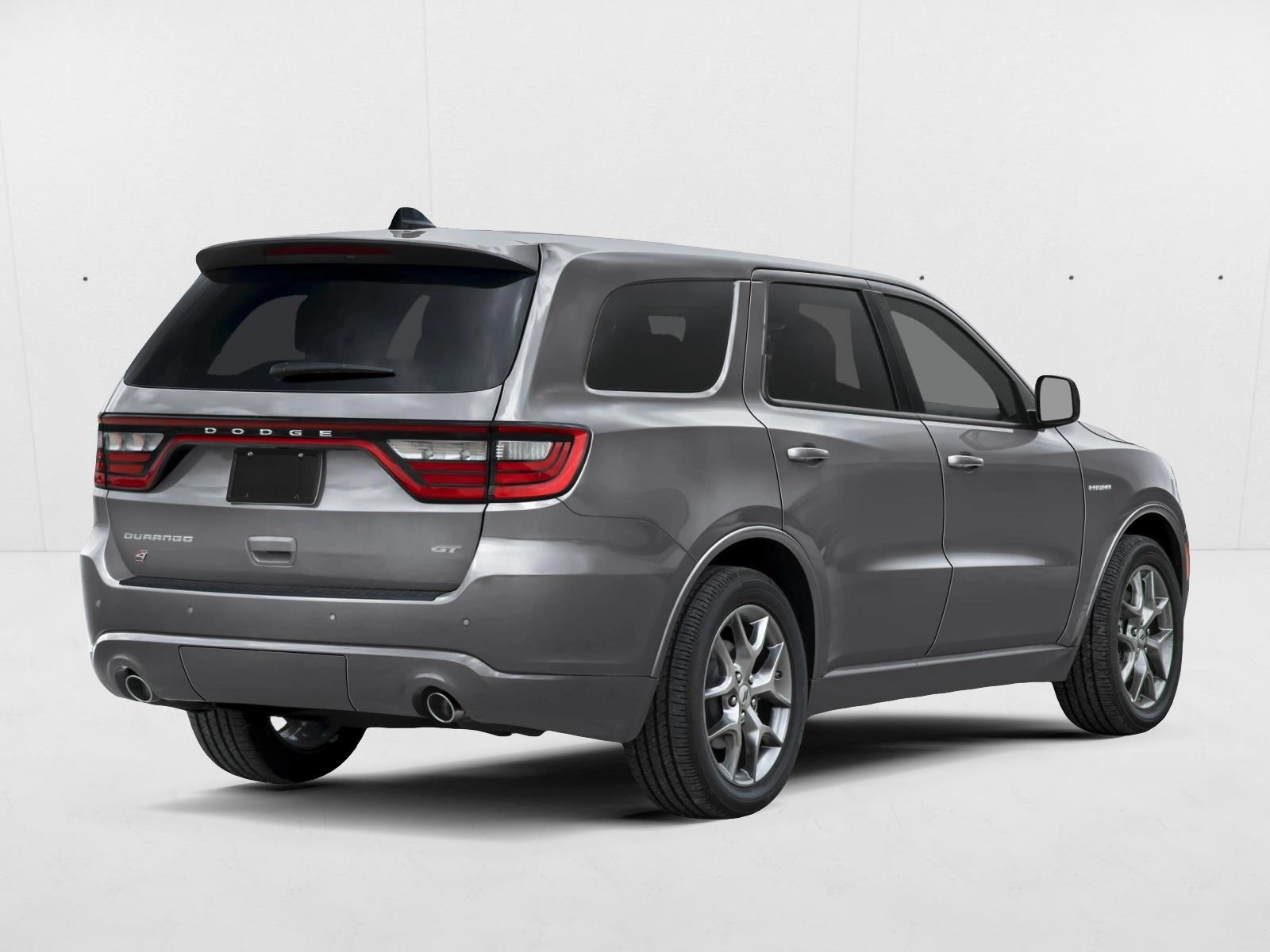 New 2027 Dodge Durango GT Plus HEMI SUV