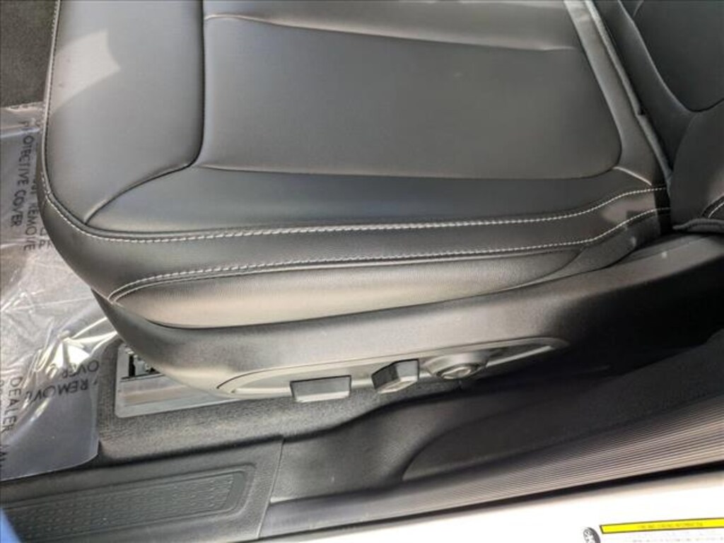 New 2025 Jeep Grand Cherokee Limited SUV