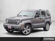 Jeep Liberty
