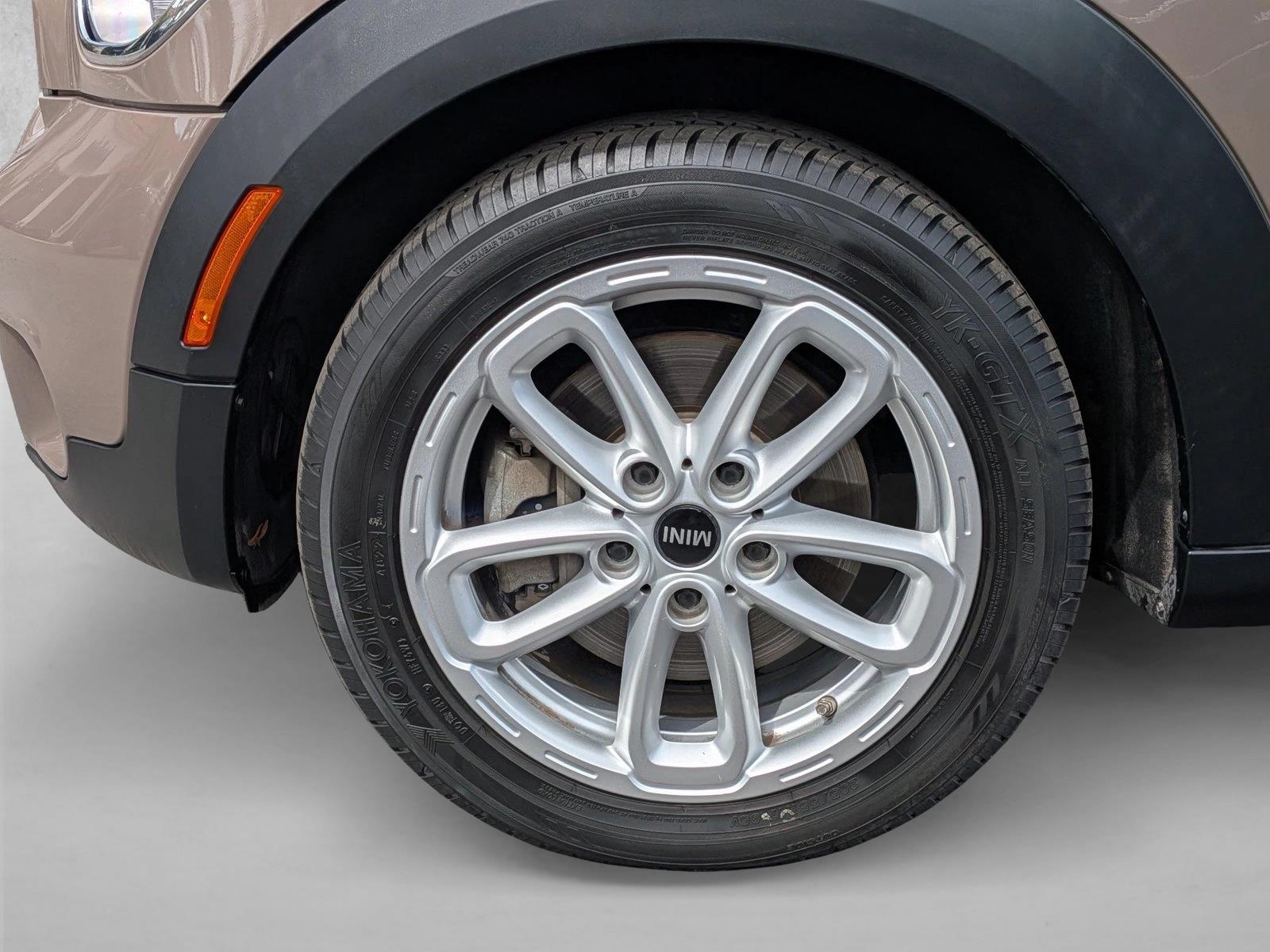 2015 MINI Countryman Countryman S - Photo 20