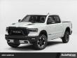 Used 2021 Ram 1500 Rebel Truck Crew Cab