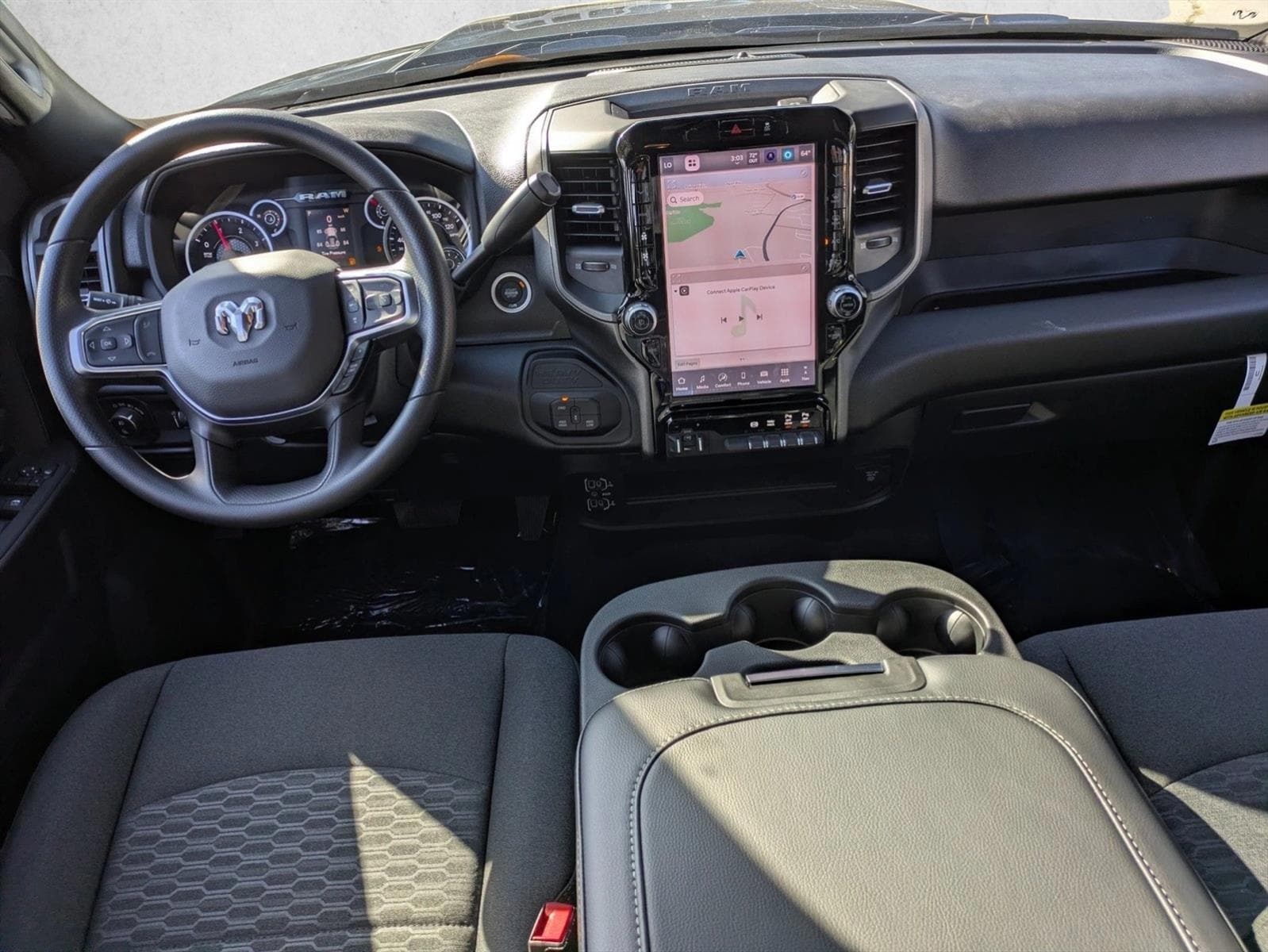 2026 RAM 2500 Tradesman - Photo 10