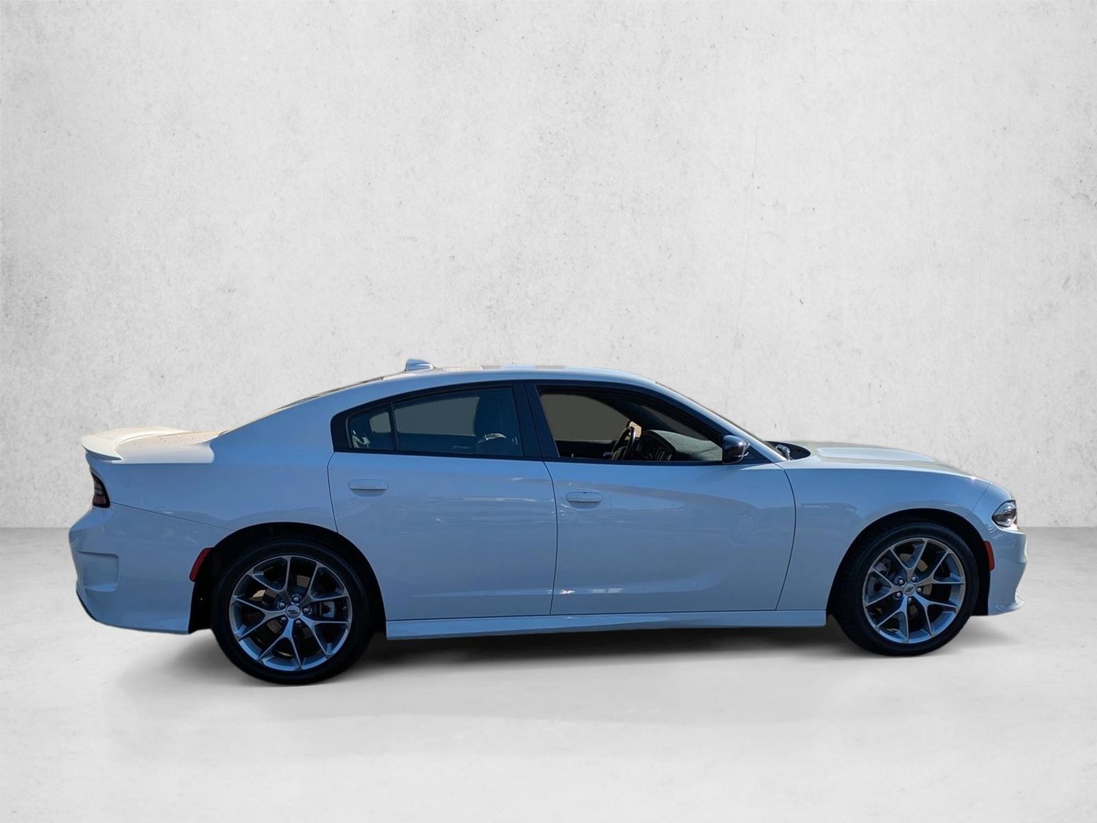 2023 Dodge Charger GT photo 4