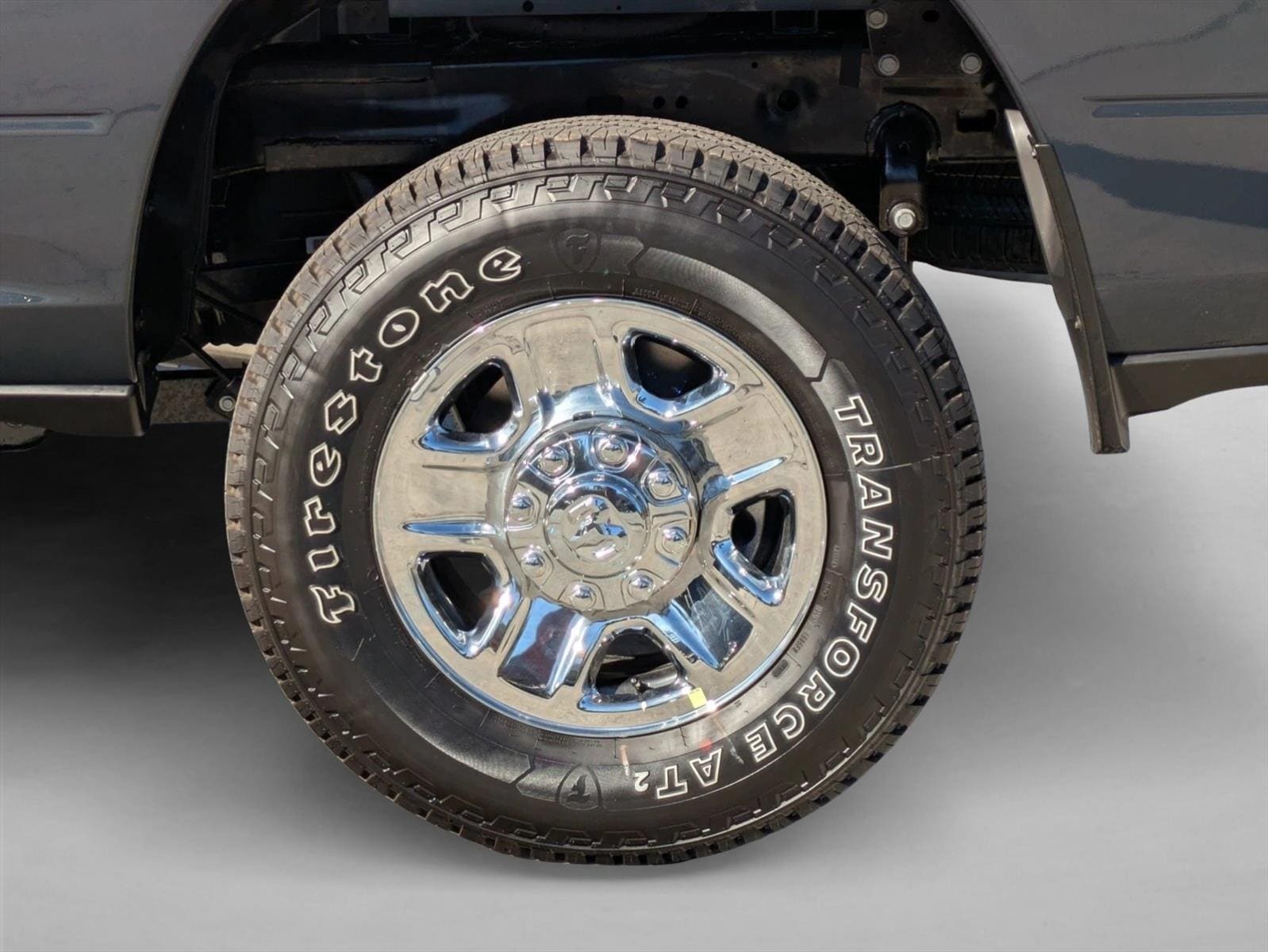 2026 RAM 2500 Tradesman - Photo 9