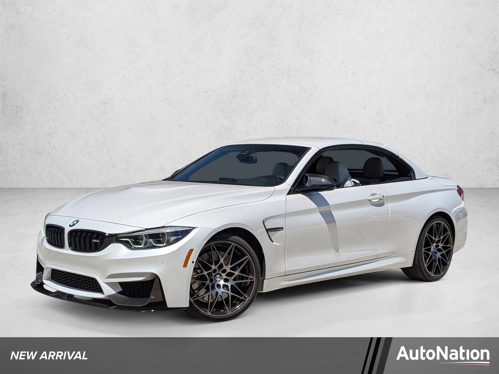 2019 BMW M4 -'s photo
