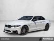 Used 2019 BMW M4  Convertible