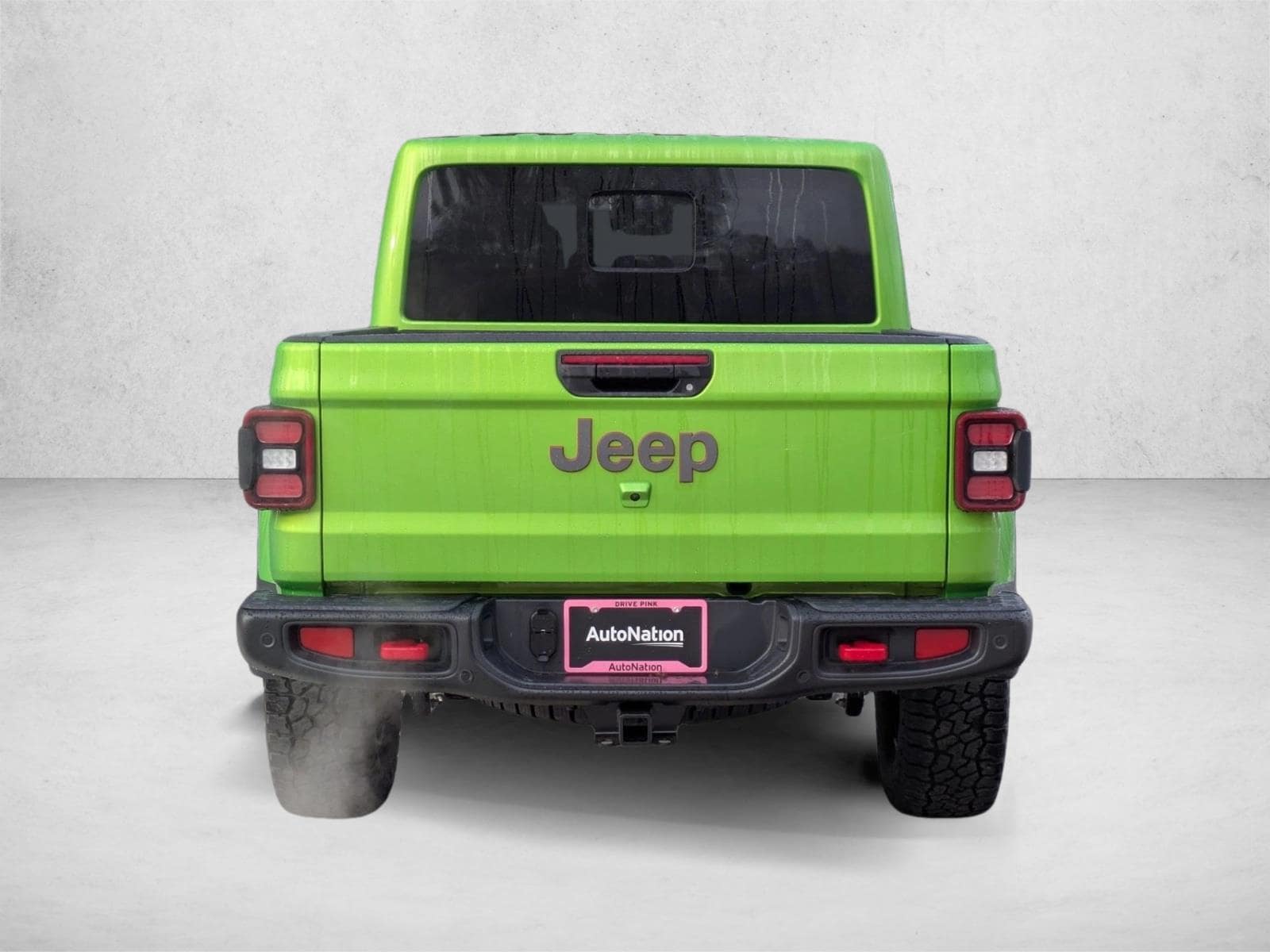 2025 Jeep Gladiator Rubicon X - Photo 7