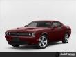 Used 2020 Dodge Challenger SXT Coupe