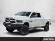 Used 2017 Ram 3500 Laramie Truck Mega Cab