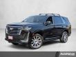 Used 2023 CADILLAC Escalade Premium Luxury Platinum SUV