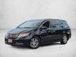 Used 2016 Honda Odyssey EX-L Van Passenger Van