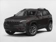 Used 2019 Jeep Cherokee Trailhawk 4x4 SUV