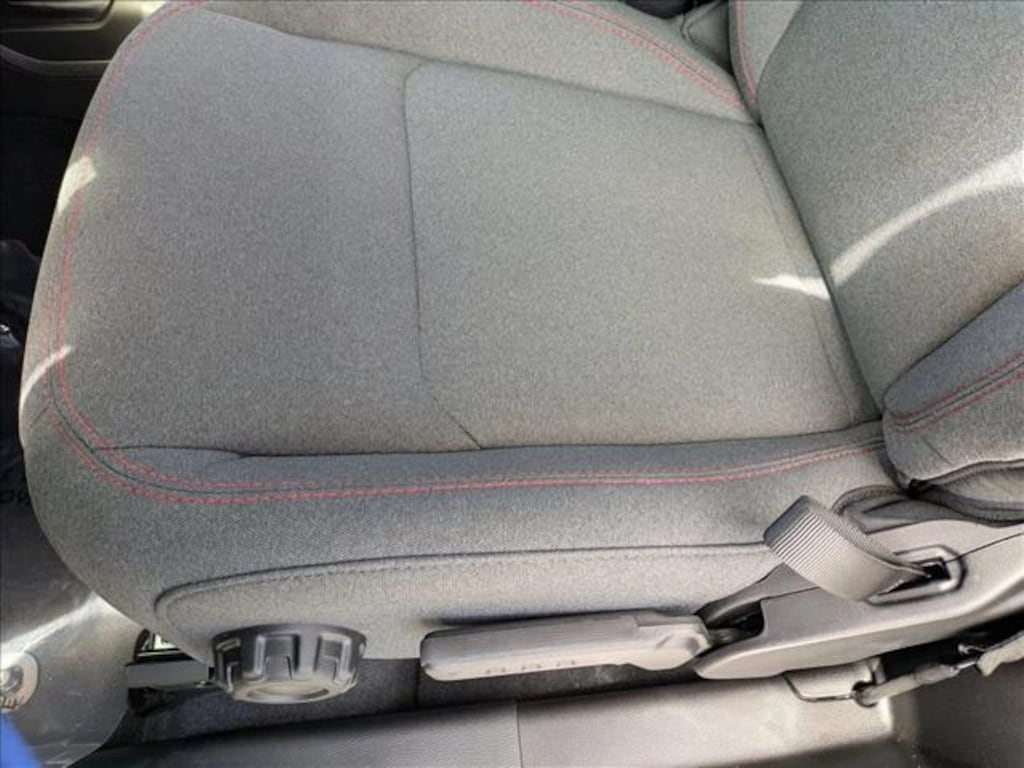 New 2025 Jeep Wrangler Rubicon SUV