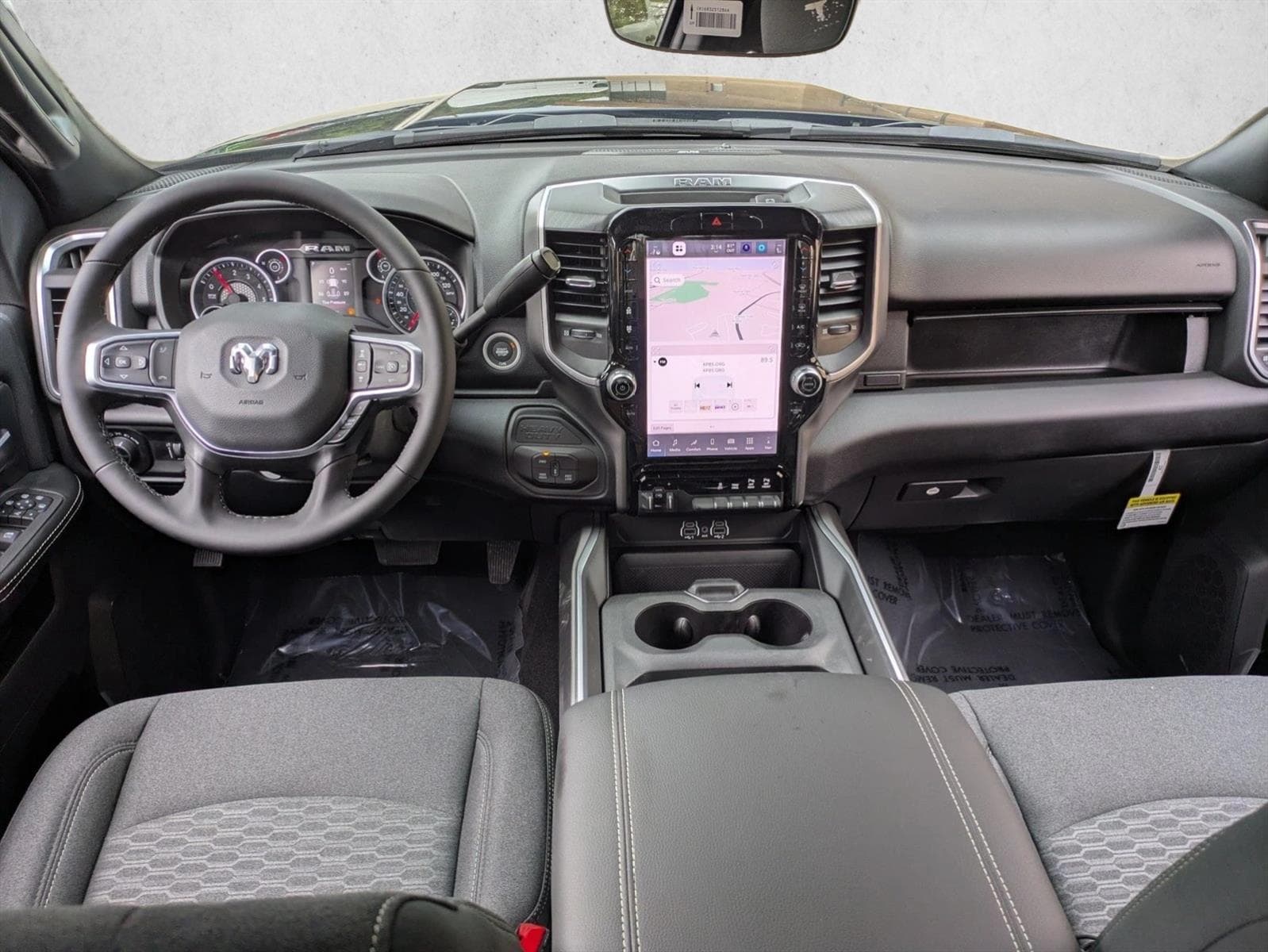 2026 RAM 2500 Big Horn - Photo 10