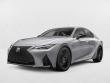 Used 2024 Lexus IS 350 F SPORT Sedan