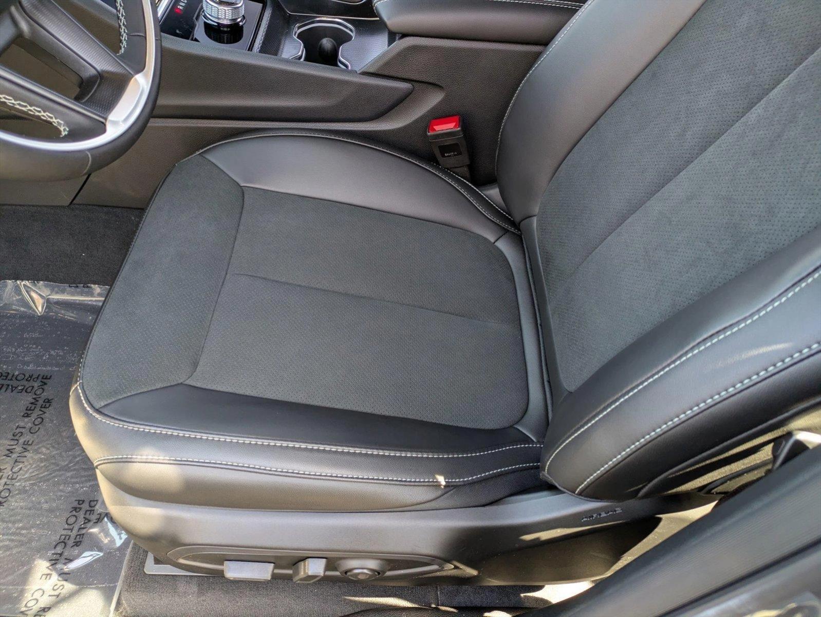 2025 Jeep Grand Cherokee Altitude X photo 4