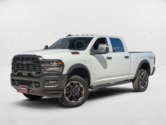 2026 Ram 2500 Tradesman Pickup