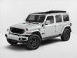 Used 2024 Jeep Wrangler 4xe Sport SUV