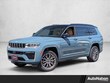  Jeep Grand Cherokee L