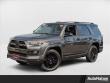 Used 2021 Toyota 4Runner Nightshade SUV