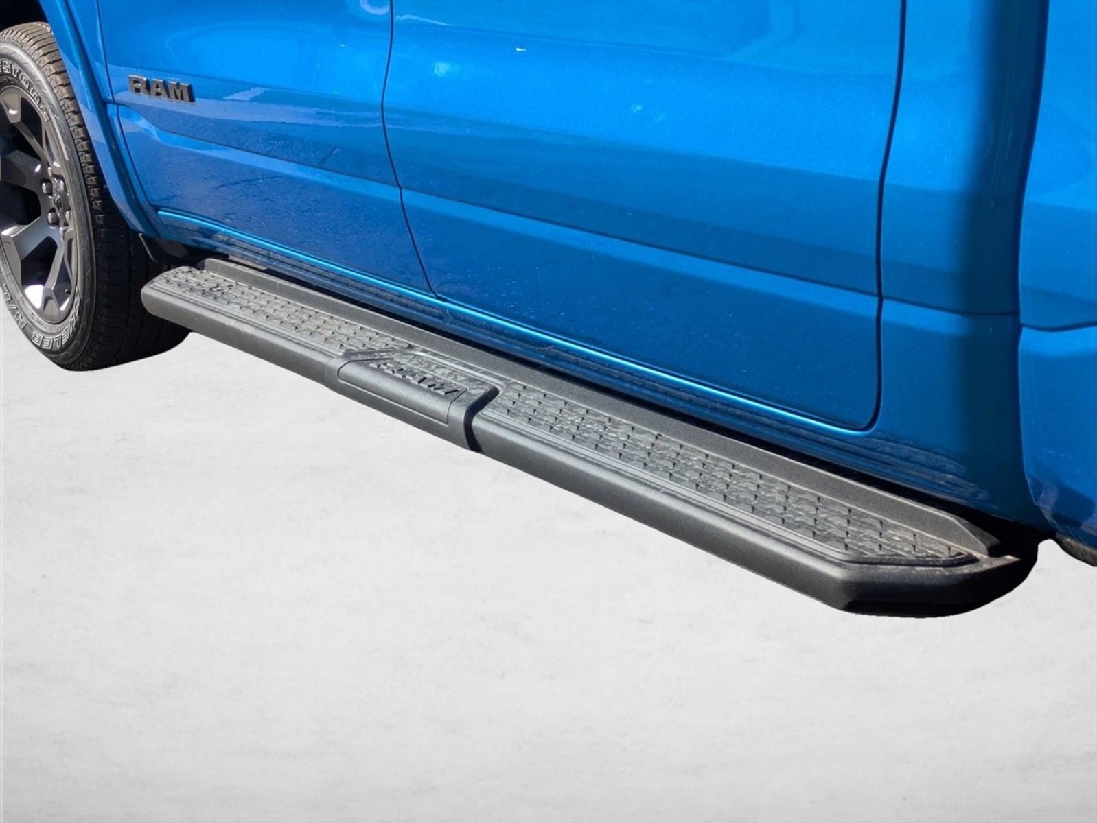 2025 RAM 1500 Big Horn/Lone Star - Photo 8
