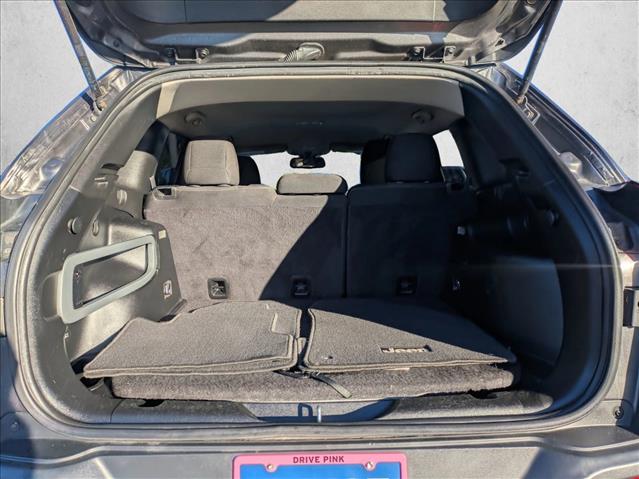 2015 Jeep Cherokee Latitude FWD photo 5