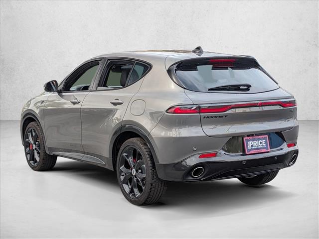 2024 Dodge Hornet R/T Plus photo 5