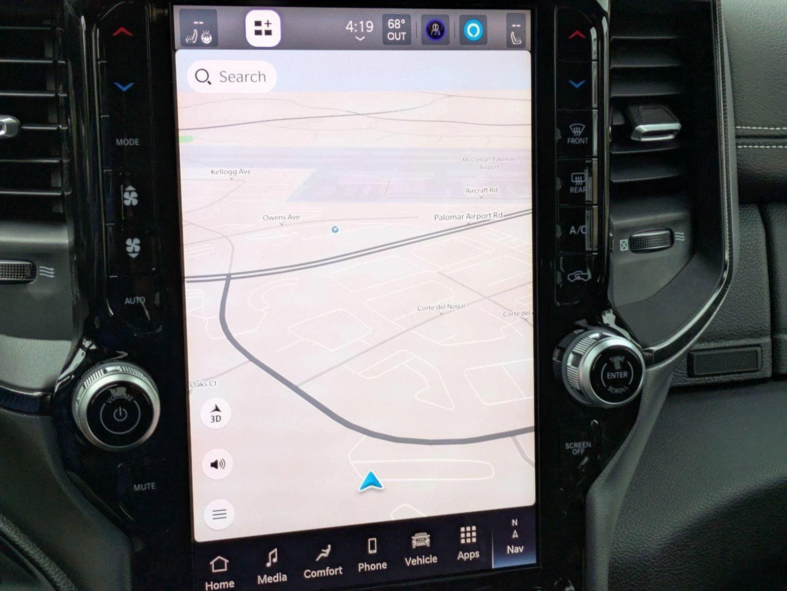 2025 RAM 2500 Power Wagon - Photo 12