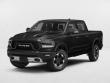Used 2022 Ram 1500 Rebel Truck Crew Cab