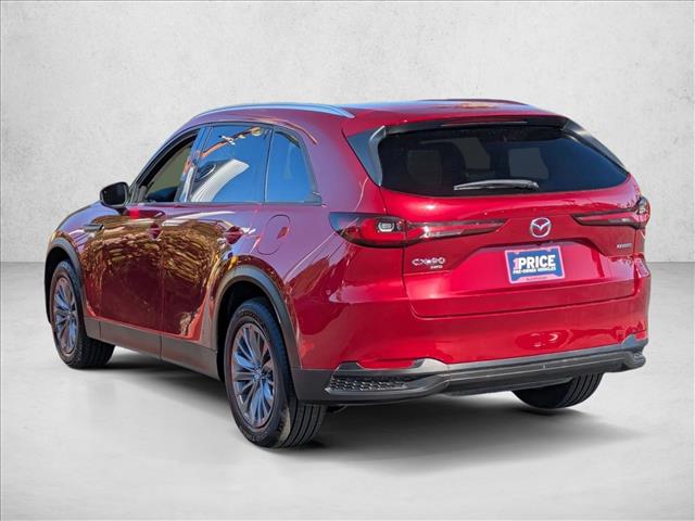 2024 Mazda CX-90 3.3 Turbo Preferred Plus photo 6