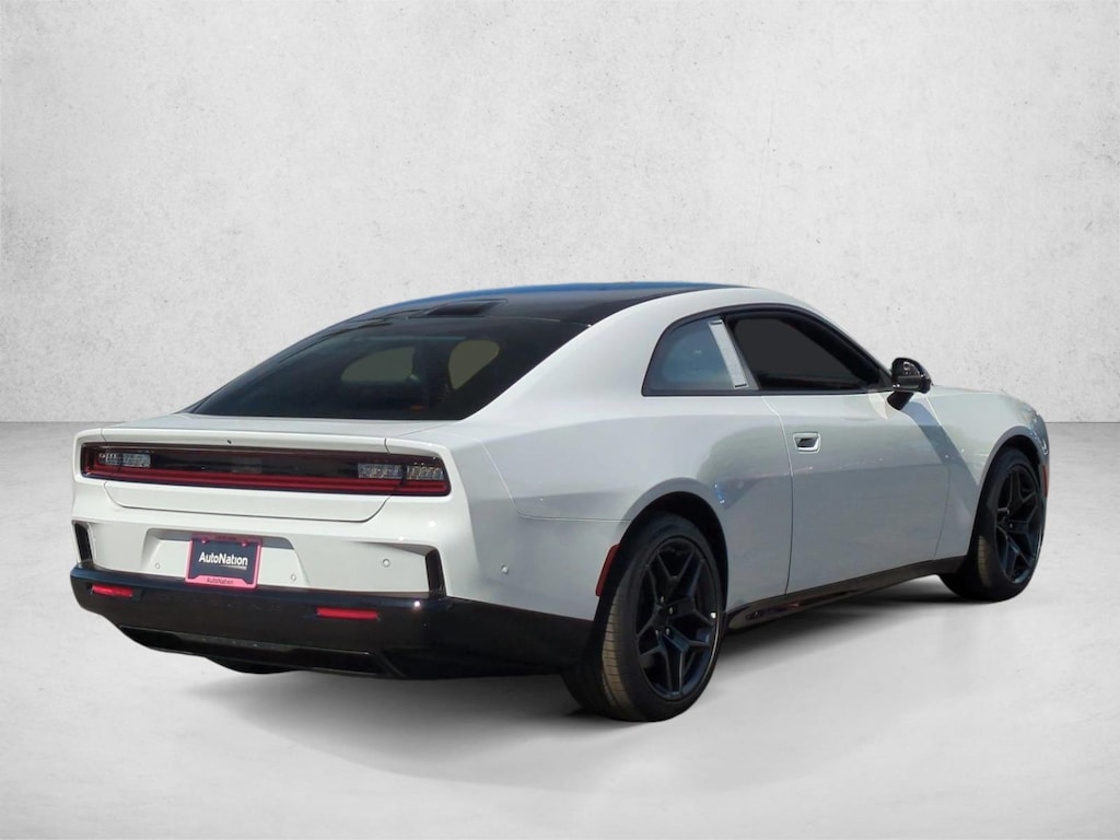 New 2024 Dodge Charger Daytona R/T Coupe