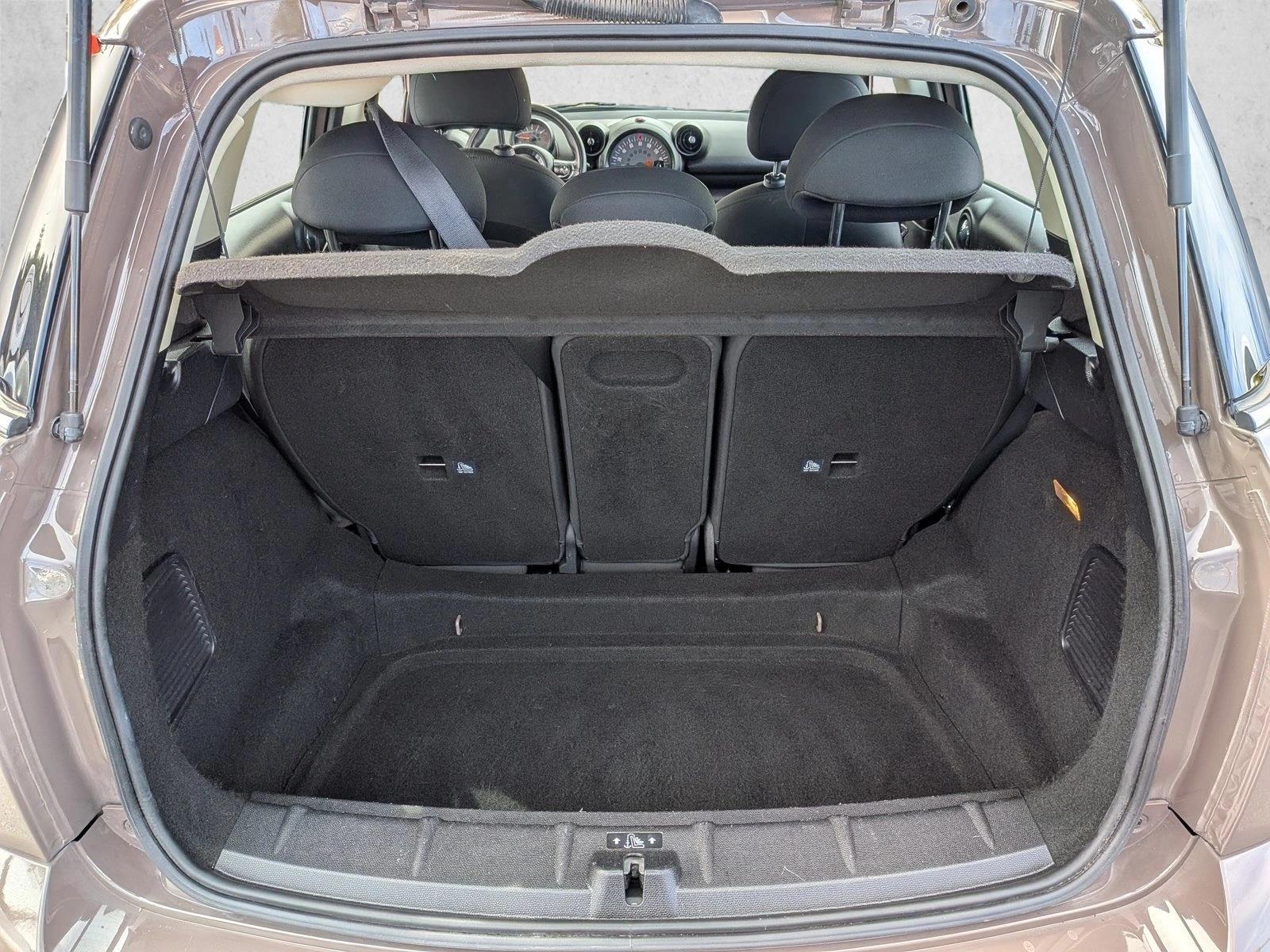 2015 MINI Countryman Countryman S - Photo 8