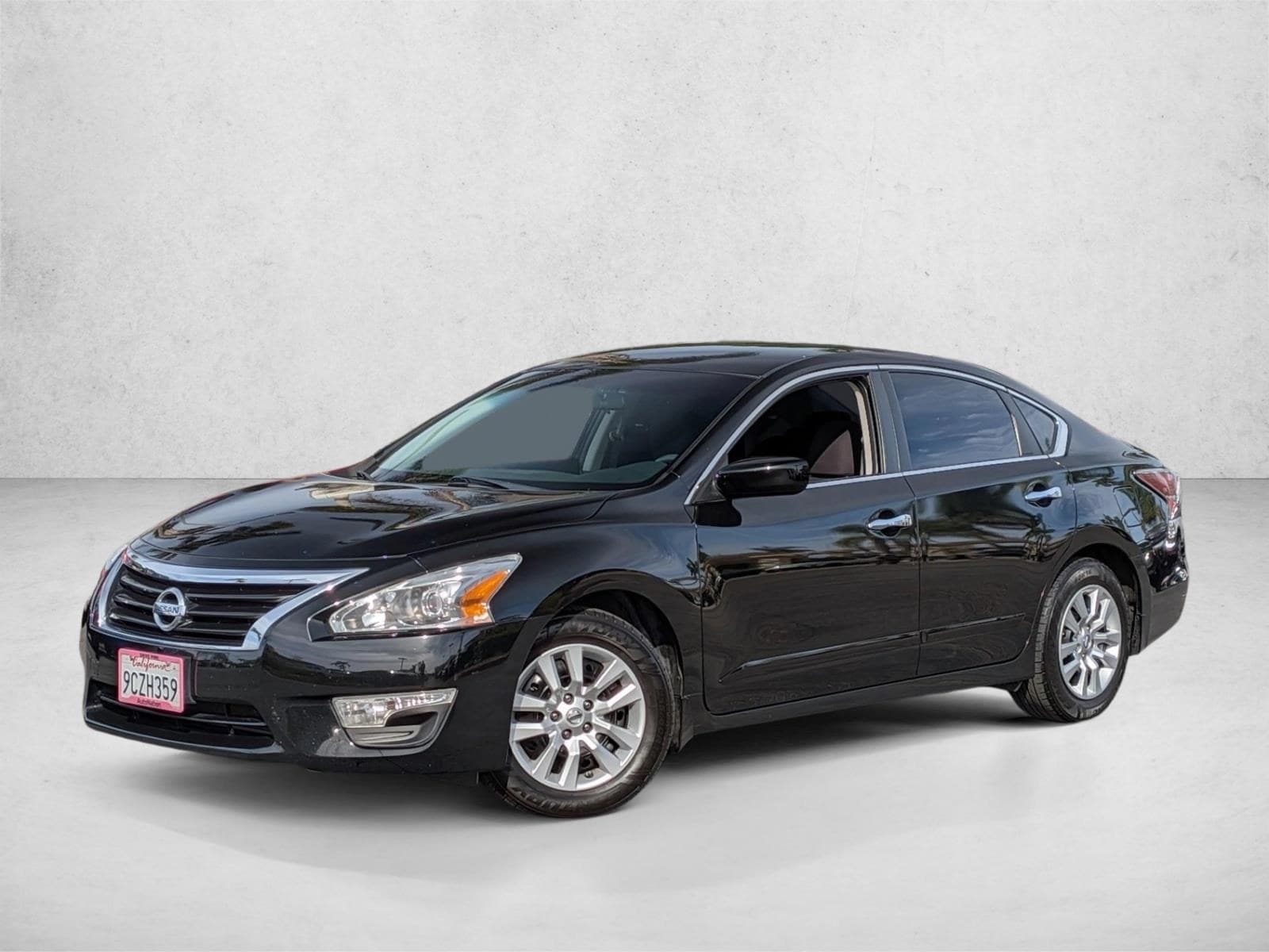 2014 Nissan Altima S