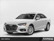 Used 2020 Audi A4 40 Premium Sedan
