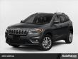 Used 2020 Jeep Cherokee Latitude Plus SUV