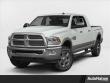 Used 2016 Ram 3500 SLT Truck Mega Cab