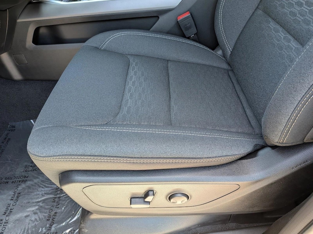New 2026 Ram 1500 Big Horn Truck Crew Cab