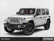 Used 2023 Jeep Wrangler 4xe Sahara SUV