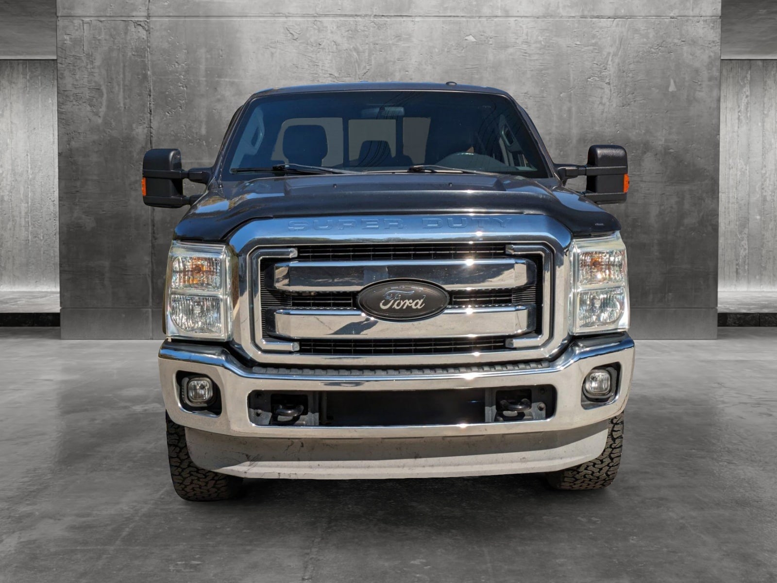 Used 2012 Ford F-350 Super Duty Lariat with VIN 1FT8W3BT3CED23931 for sale in Carlsbad, CA